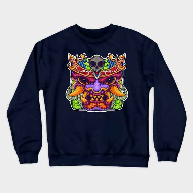 Art Of Cube 11 Crewneck Sweatshirt by Koyung500